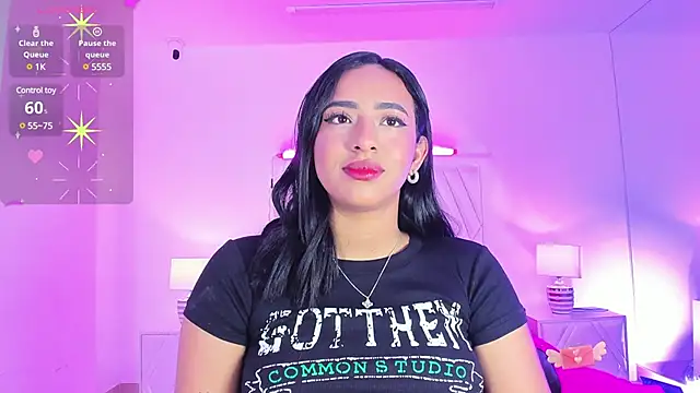 MavyStar online show from February 2025 11:54:02 AM