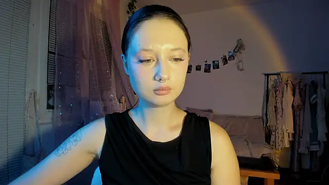 Snapshot of Jenny_darling_love chatting on September 2025 06:09:02 PM Jenny darling love online show from September 2025 06:09:02 PM