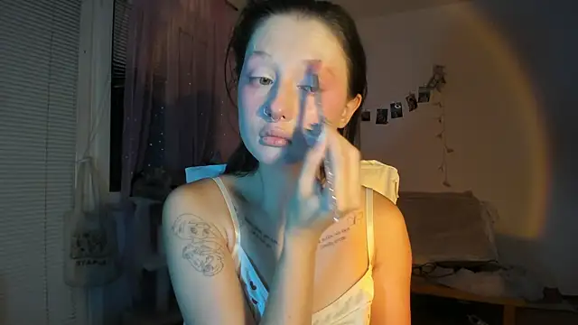 Jenny darling love online show from November 2025 07:07:02 PM