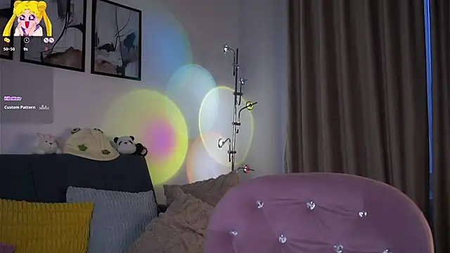 EdlinHargus online show from February 2026 01:23:01 AM