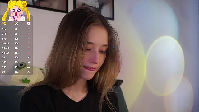 EdlinHargus online show from March 2026 05:02:02 AM