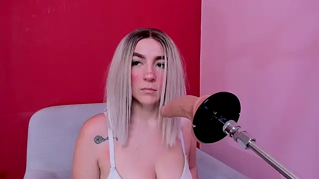 Kate bunny  online show from February 2026 10:16:01 AM