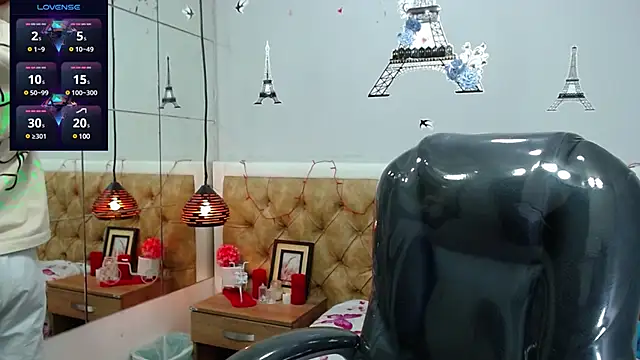 SkinnyBoy  online show from February 2025 06:35:02 PM