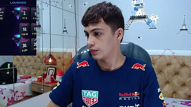 SkinnyBoy  online show from February 2025 12:28:01 PM