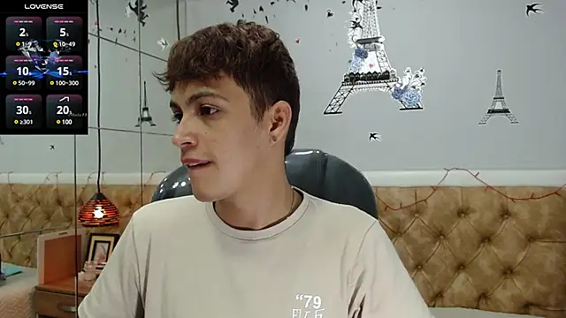 SkinnyBoy  online show from February 2025 12:11:01 PM