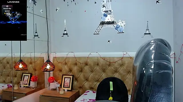 SkinnyBoy  online show from February 2025 12:16:01 PM