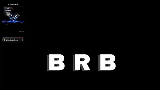 SkinnyBoy  online show from February 2025 01:15:02 AM