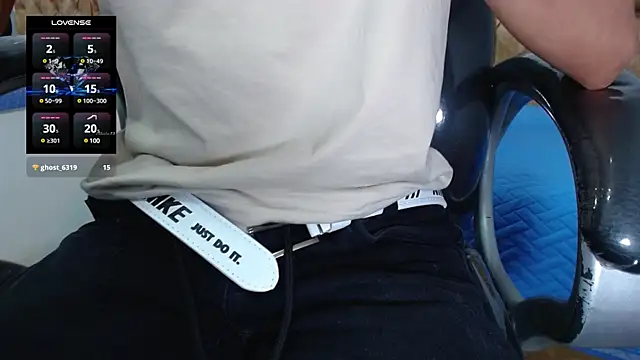 SkinnyBoy  online show from March 2025 06:37:02 PM