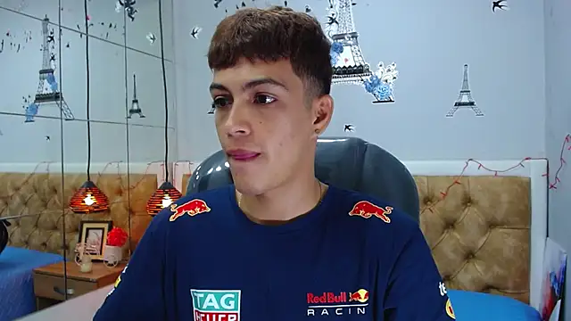 SkinnyBoy  online show from March 2025 12:34:01 PM