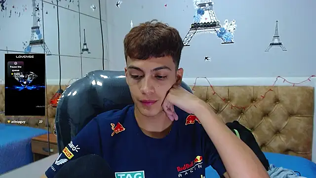 SkinnyBoy  online show from March 2025 03:39:01 PM