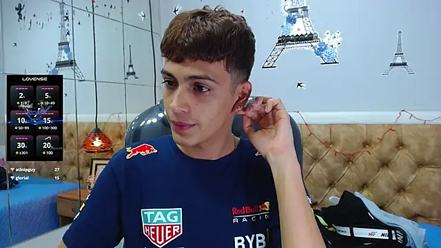 SkinnyBoy  online show from March 2025 06:43:02 PM