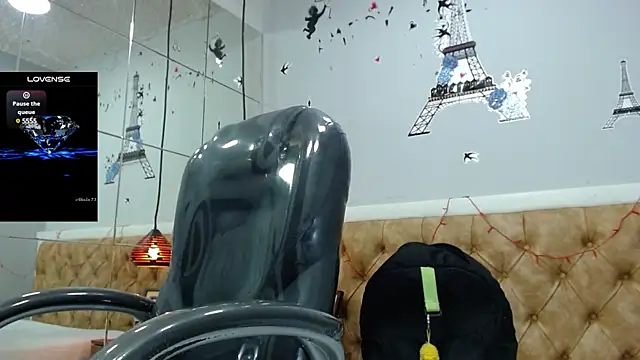 SkinnyBoy  online show from March 2025 06:50:02 PM