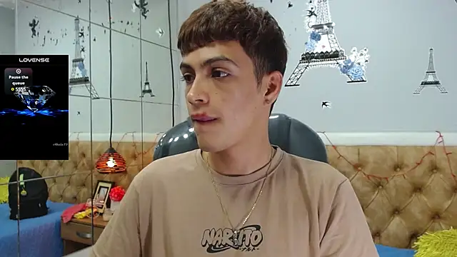 SkinnyBoy  online show from March 2025 06:51:01 PM