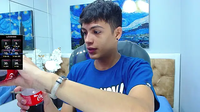 SkinnyBoy  online show from September 2025 12:38:02 PM