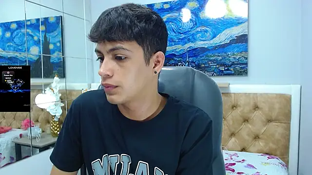 SkinnyBoy  online show from September 2025 12:21:01 PM