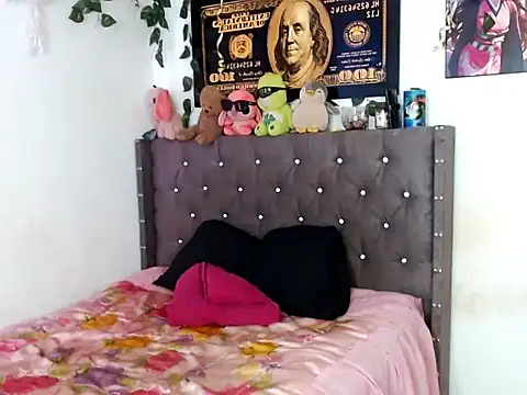 Snapshot of stefanny_hot03 chatting on October 2025 02:17:02 PM stefanny hot03 online show from October 2025 02:17:02 PM