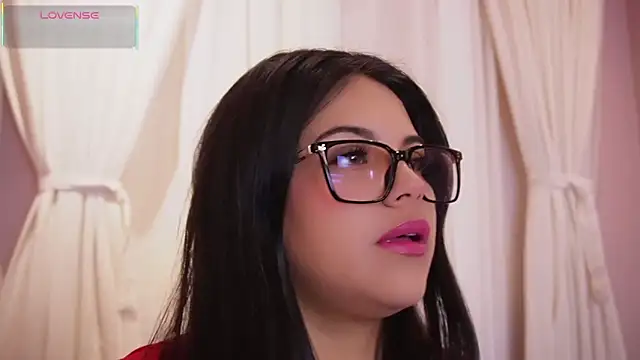 Sophia wilsonn  online show from October 2025 08:35:01 AM