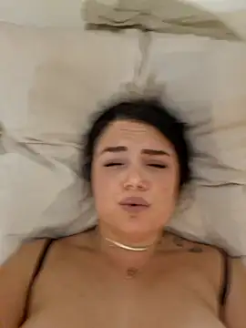 Xladycharme online show from October 2025 05:26:02 PM