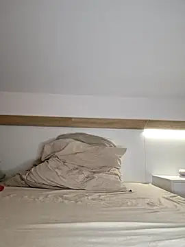 Xladycharme online show from December 2025 03:40:02 PM