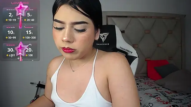 Ashley piinkk  online show from May 2026 04:43:01 AM