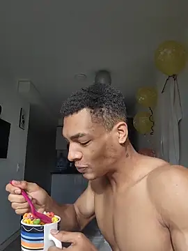 Jhonyblack 1 online show from May 2026 12:24:01 PM