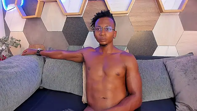 JamalMyst online show from February 2025 01:26:01 AM