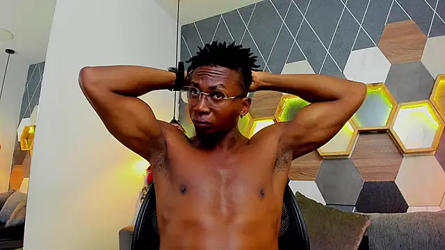 JamalMyst online show from March 2025 01:53:01 AM