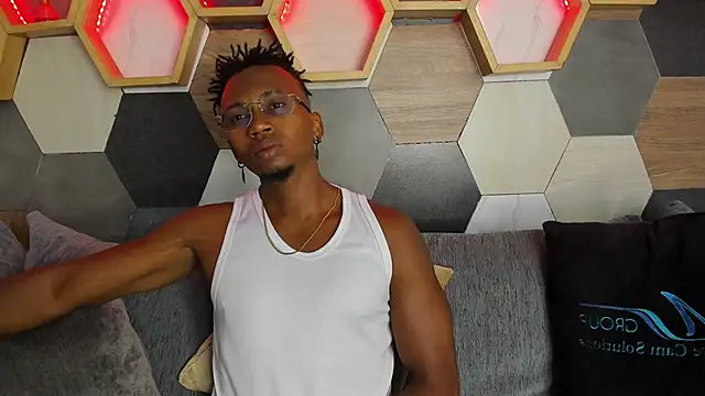 JamalMyst online show from March 2025 07:49:02 PM