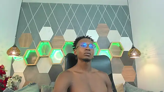 JamalMyst online show from March 2025 07:48:01 PM