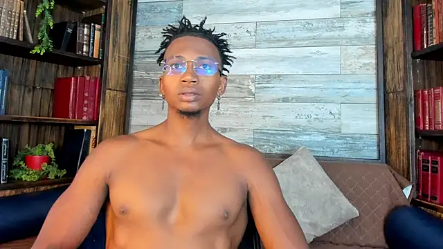 JamalMyst online show from March 2025 07:36:01 PM