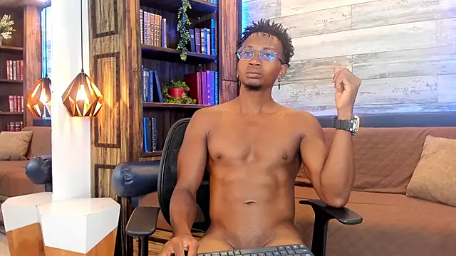 JamalMyst online show from March 2025 01:41:02 AM