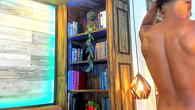 JamalMyst online show from March 2025 02:36:02 AM