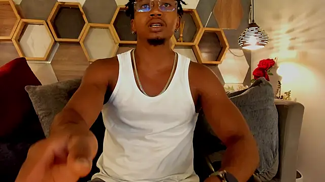 JamalMyst online show from September 2025 04:01:02 AM