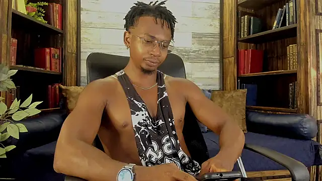 JamalMyst online show from September 2025 03:41:02 AM