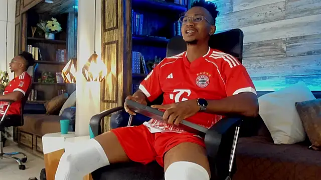 JamalMyst online show from October 2025 04:12:01 AM