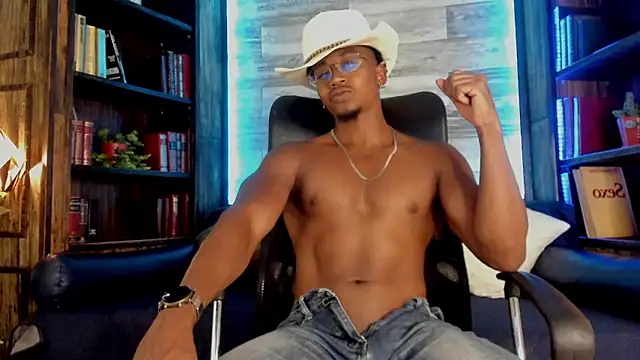 JamalMyst online show from October 2025 12:21:02 AM