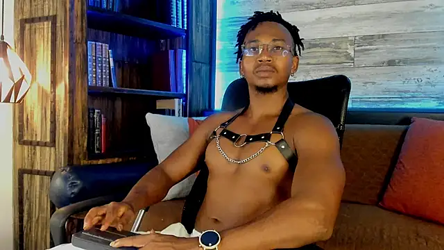 JamalMyst online show from October 2025 04:02:02 AM