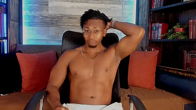 JamalMyst online show from November 2025 04:05:01 AM