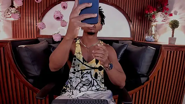 Snapshot of JamalMyst chatting on February 2026 04:30:02 AM JamalMyst online show from February 2026 04:30:02 AM