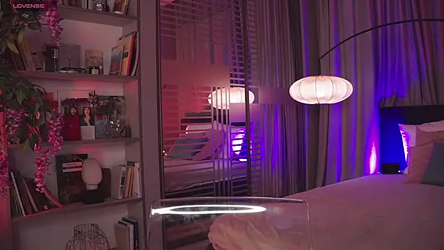 UmaTruewoman online show from December 2024 12:27:02 PM