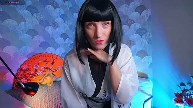 UmaTruewoman online show from January 2025 05:40:02 AM