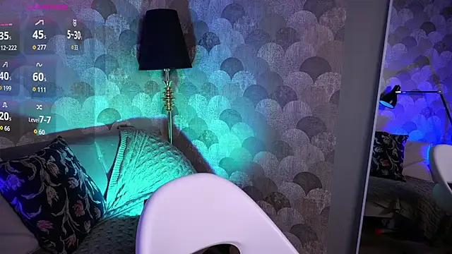 Snapshot of UmaTruewoman chatting on March 2026 05:26:02 AM UmaTruewoman online show from March 2026 05:26:02 AM