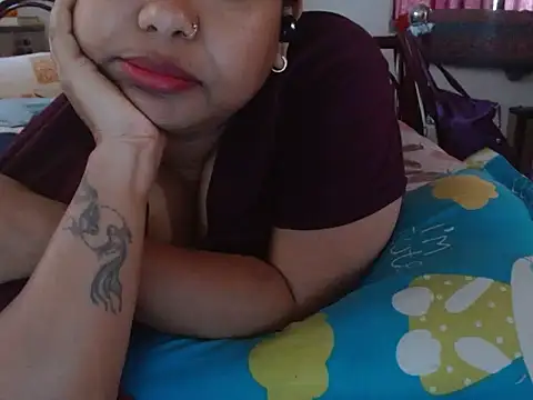 Snapshot of TASHa009 chatting on March 2025 09:00:01 AM TASHa009 online show from March 2025 09:00:01 AM