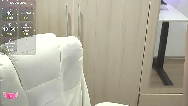 Billly1Love online show from October 2025 10:08:01 PM