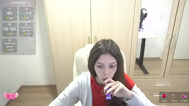 Billly1Love online show from November 2025 10:42:02 PM