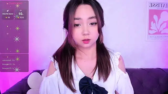 Snapshot of Fluffy_Rose chatting on March 2025 11:22:02 AM Fluffy Rose online show from March 2025 11:22:02 AM