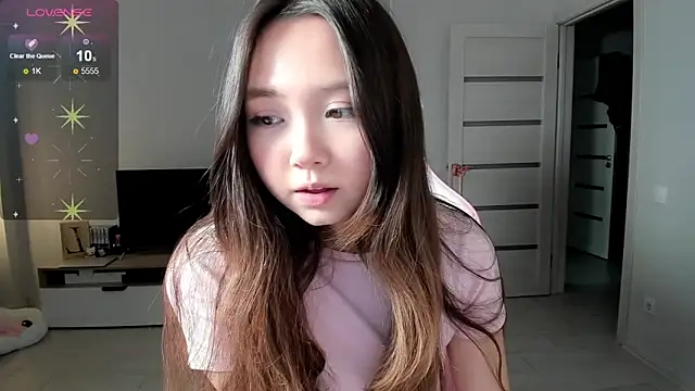 Fluffy Rose online show from February 2026 10:16:01 AM