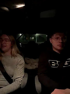 Snapshot of xX_HotCouple_Xx chatting on October 2025 07:27:02 PM xX HotCouple Xx online show from October 2025 07:27:02 PM