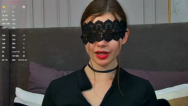 Snapshot of ReginaRobinson chatting on February 2025 11:46:02 AM ReginaRobinson online show from February 2025 11:46:02 AM