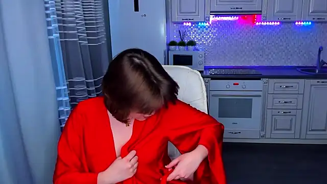 Snapshot of mirrorofsoul chatting on February 2025 05:55:01 AM mirrorofsoul online show from February 2025 05:55:01 AM